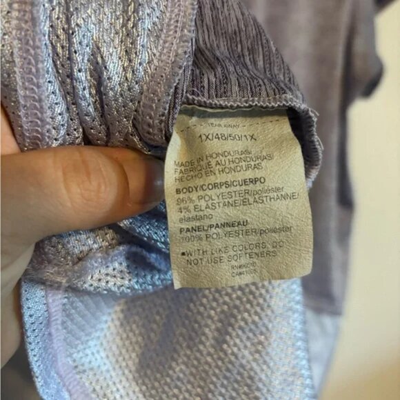 Under Armour Heatgear Tech Vent Short Sleeve Women's Training Top - Picture 7 of 7